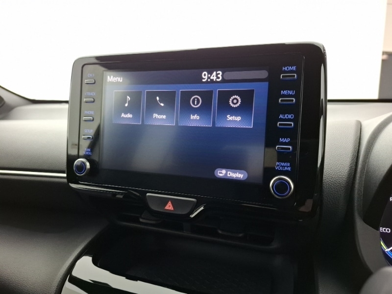 Used Toyota Yaris Cross 2022 for sale - 76383869: Photo 17