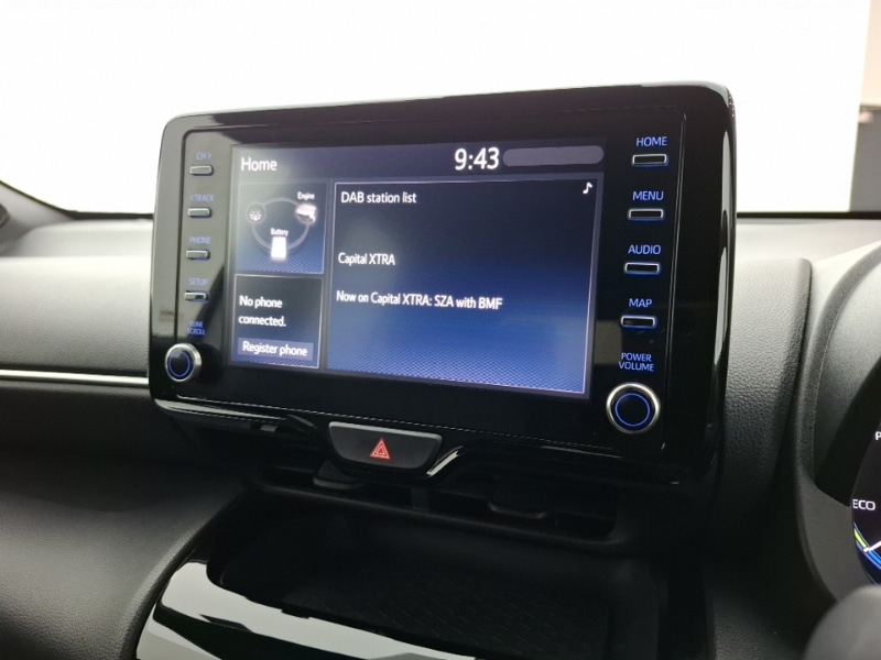 Used Toyota Yaris Cross 2022 for sale - 76383869: Photo 18