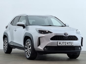2022 - 1.5 Hybrid Design 5dr CVT