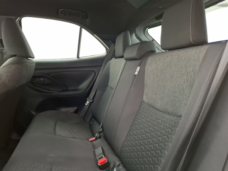 Used Toyota Yaris Cross 2022 for sale - 76383869: Photo 6