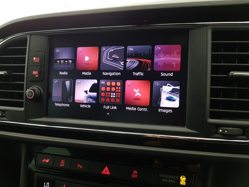 Vehicle 17