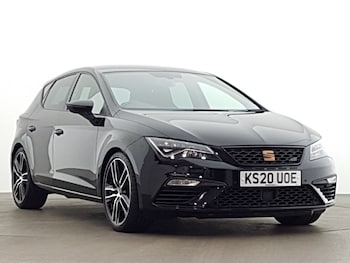 2020 - 2.0 TSI 290 Cupra Lux [EZ] 5dr DSG