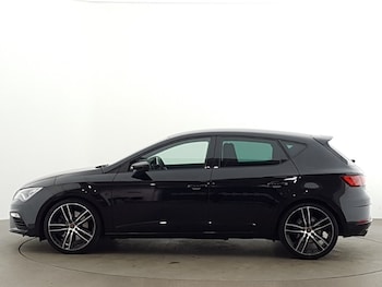 Used SEAT Leon 2020 for sale - 75900414: Photo