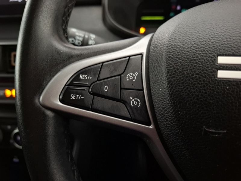 Used Dacia Jogger 2024 for sale - 77284587: Photo 14