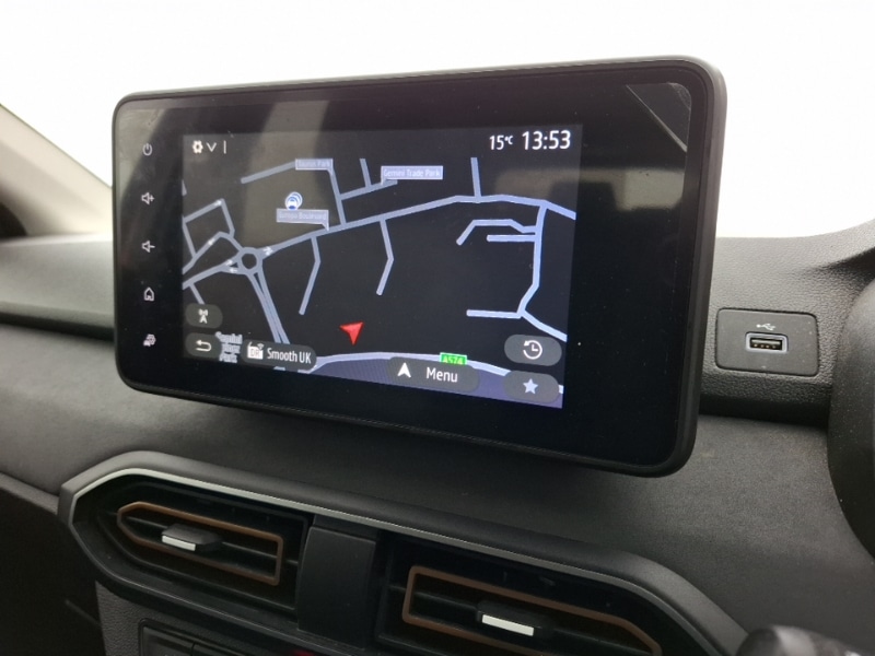 Used Dacia Jogger 2024 for sale - 77284587: Photo 18