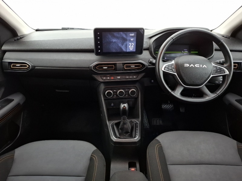 Used Dacia Jogger 2024 for sale - 77284587: Photo 2