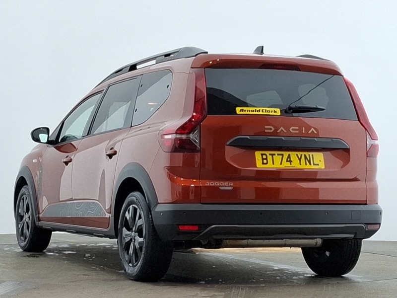 Used Dacia Jogger 2024 for sale - 77284587: Photo 3