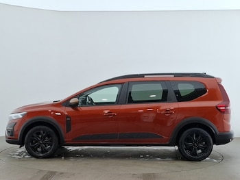 Used Dacia Jogger 2024 for sale - 77284587: Photo