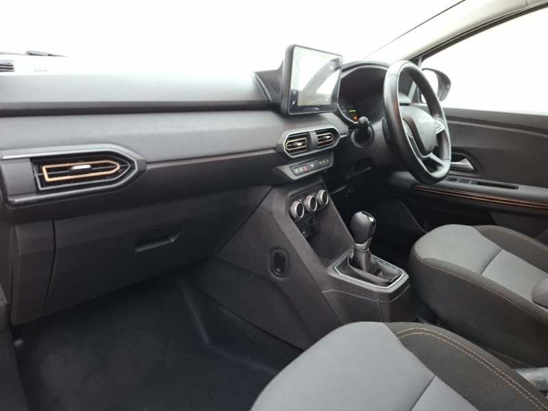 Used Dacia Jogger 2024 for sale - 77284587: Photo 5