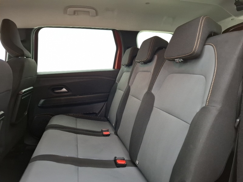 Used Dacia Jogger 2024 for sale - 77284587: Photo 6