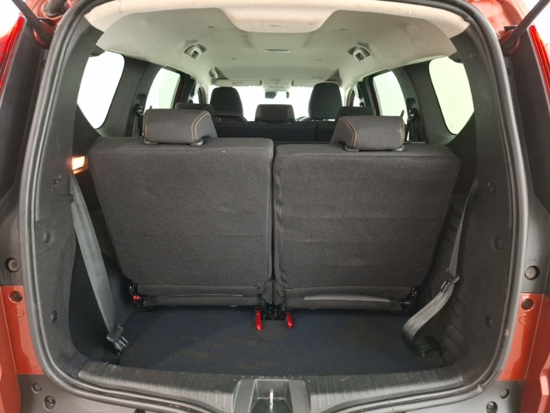 Used Dacia Jogger 2024 for sale - 77284587: Photo 8