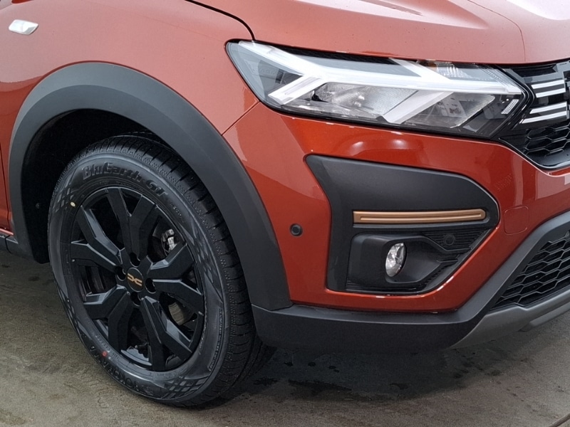 Used Dacia Jogger 2024 for sale - 77284587: Photo 9