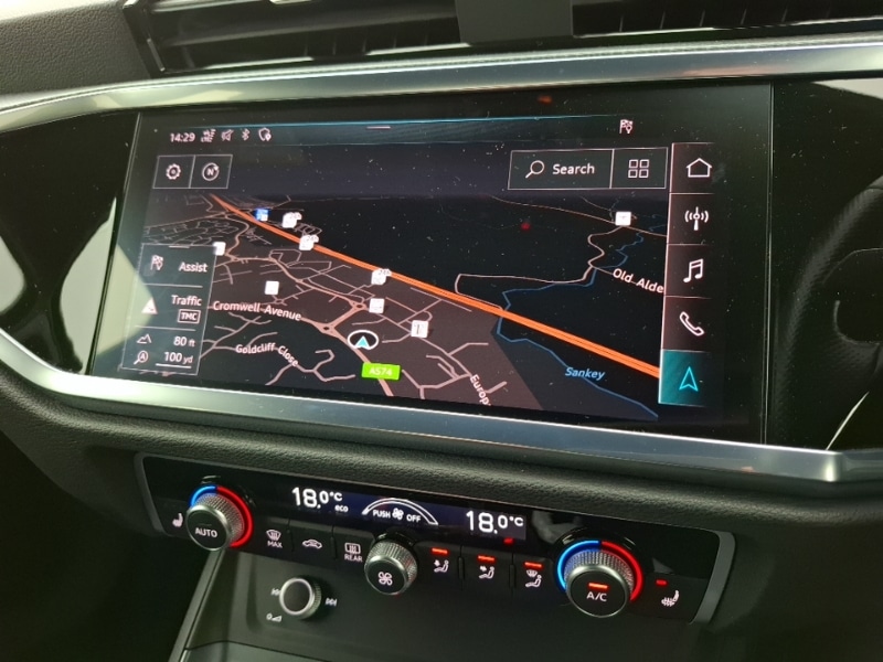 Used Audi Q3 2020 for sale - 78125984: Photo 18