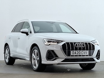 Audi Q3 feature image