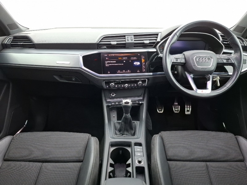 Used Audi Q3 2020 for sale - 78125984: Photo 2