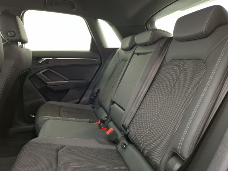 Used Audi Q3 2020 for sale - 78125984: Photo 6