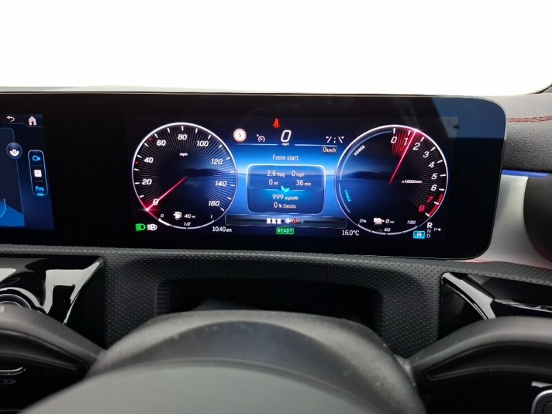 Used Mercedes-Benz CLA 2024 for sale - 77208920: Photo 10