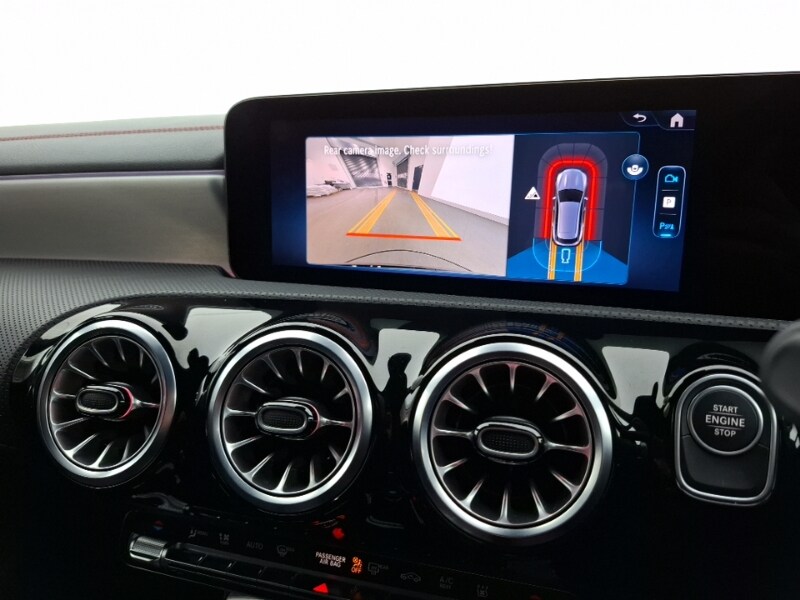 Used Mercedes-Benz CLA 2024 for sale - 77208920: Photo 11