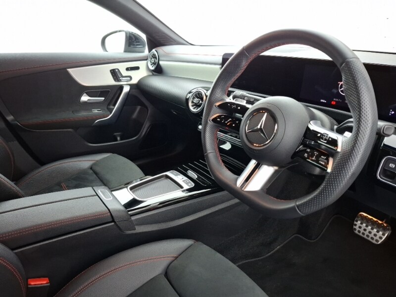 Used Mercedes-Benz CLA 2024 for sale - 77208920: Photo 12