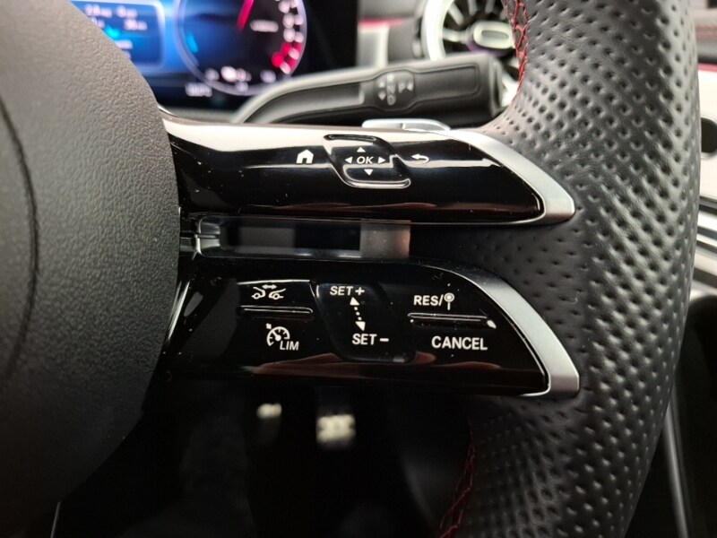 Used Mercedes-Benz CLA 2024 for sale - 77208920: Photo 15