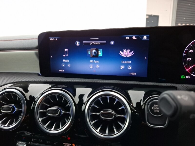 Used Mercedes-Benz CLA 2024 for sale - 77208920: Photo 17