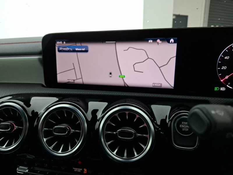 Used Mercedes-Benz CLA 2024 for sale - 77208920: Photo 18