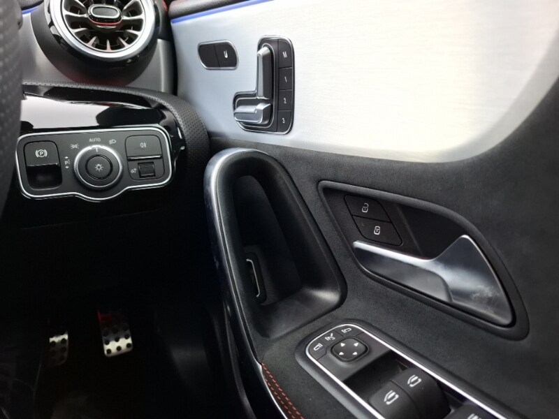 Used Mercedes-Benz CLA 2024 for sale - 77208920: Photo 19