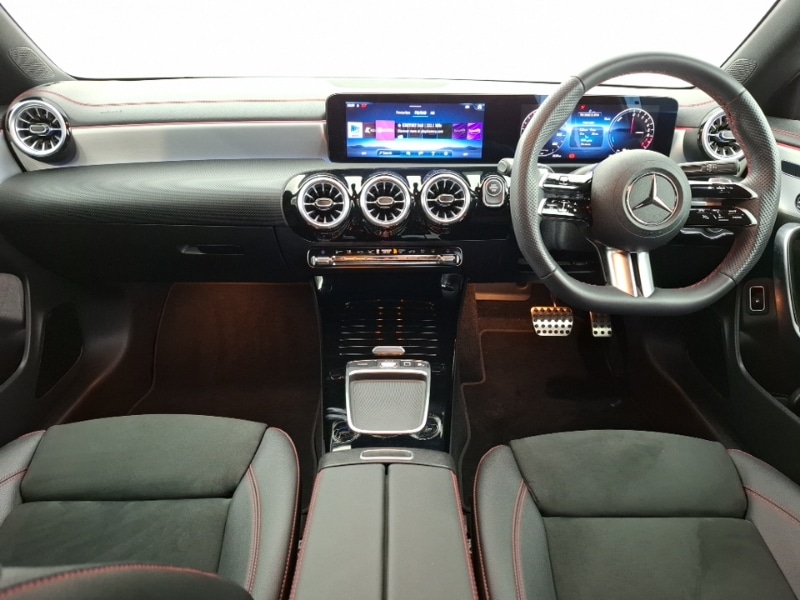 Used Mercedes-Benz CLA 2024 for sale - 77208920: Photo 2