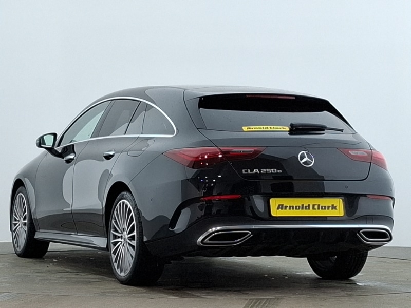 Used Mercedes-Benz CLA 2024 for sale - 77208920: Photo 3