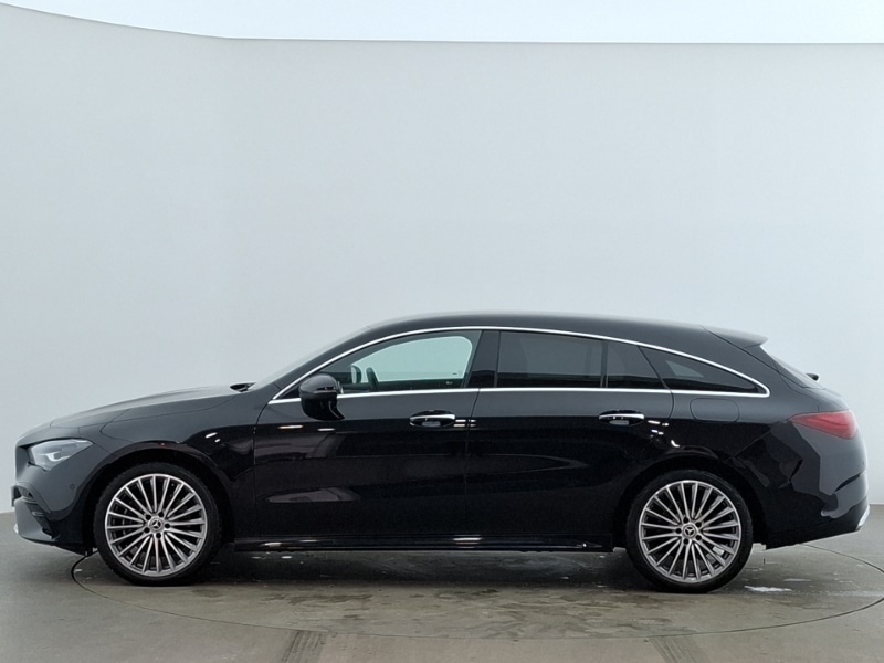 Used Mercedes-Benz CLA 2024 for sale - 77208920: Photo 4