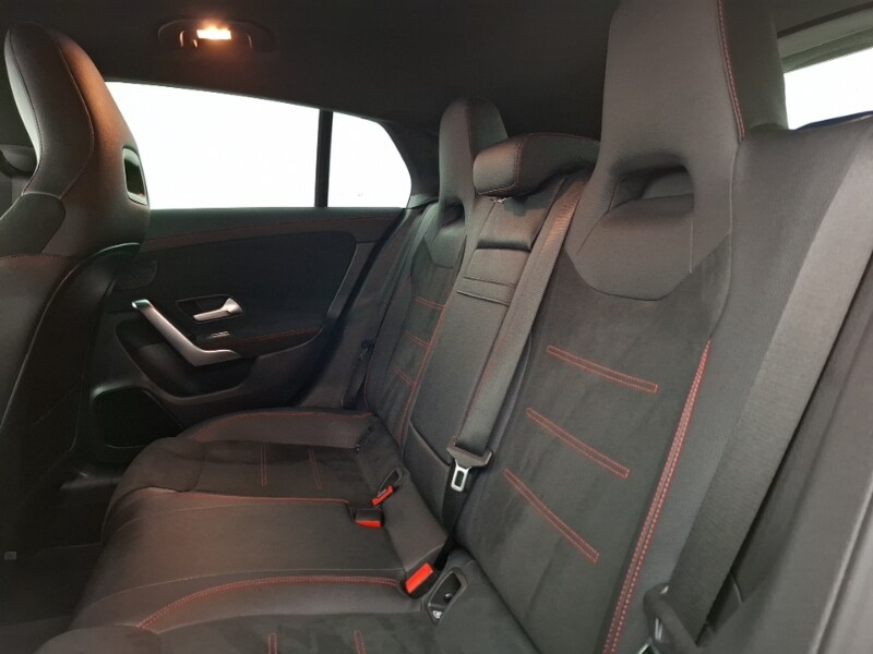 Used Mercedes-Benz CLA 2024 for sale - 77208920: Photo 6