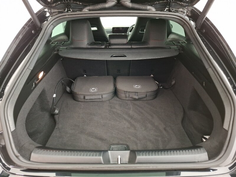 Used Mercedes-Benz CLA 2024 for sale - 77208920: Photo 8