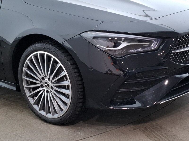 Used Mercedes-Benz CLA 2024 for sale - 77208920: Photo 9