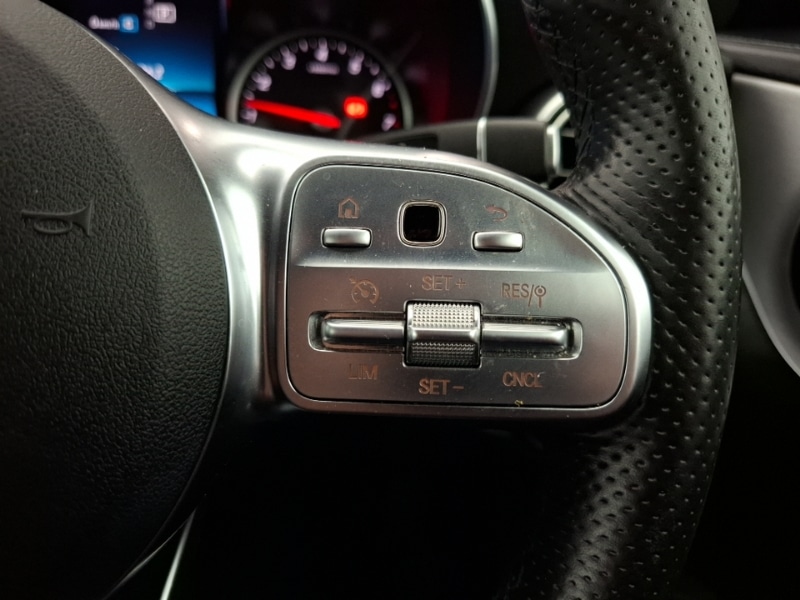 Used Mercedes-Benz C Class 2018 for sale - 77767294: Photo 15