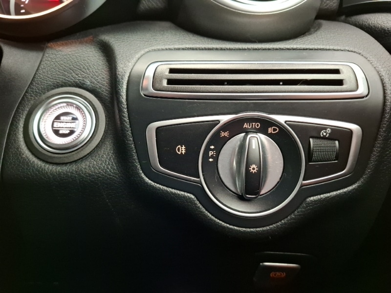 Used Mercedes-Benz C Class 2018 for sale - 77767294: Photo 19