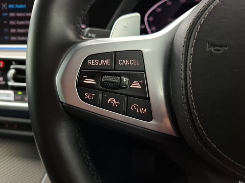 Used BMW X5 2022 for sale - 77466166: Photo 14