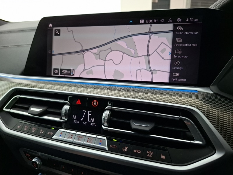 Used BMW X5 2022 for sale - 77466166: Photo 17