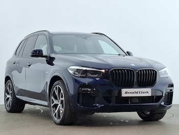 Used BMW X5 2022 for sale - 77466166: Photo