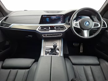 Used BMW X5 2022 for sale - 77466166: Photo