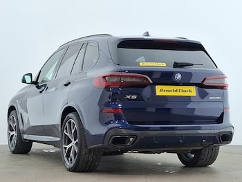 Used BMW X5 2022 for sale - 77466166: Photo