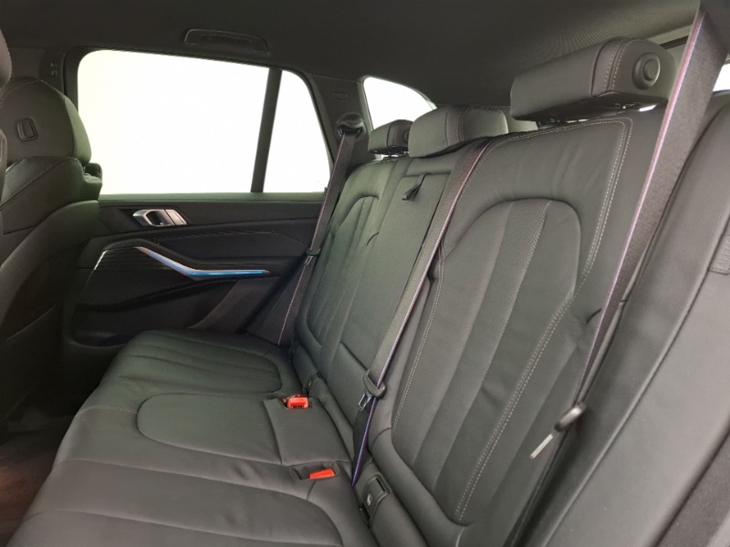 Used BMW X5 2022 for sale - 77466166: Photo 6