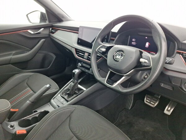 Used Skoda Kamiq 2024 for sale - 75076657: Photo 12