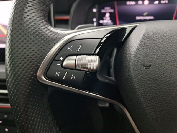 Used Skoda Kamiq 2024 for sale - 75076657: Photo 14