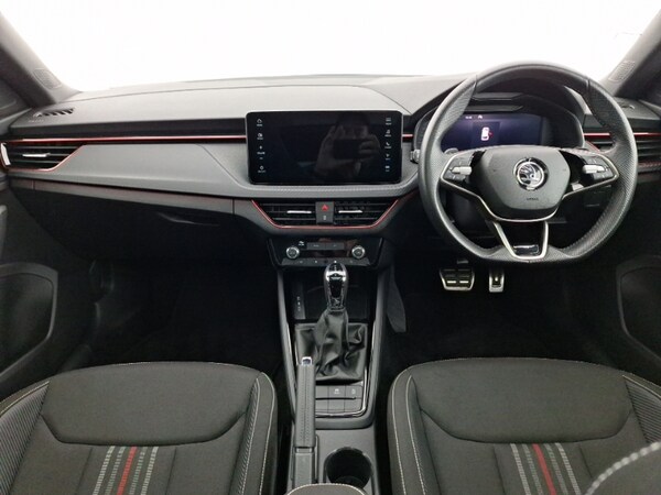 Used Skoda Kamiq 2024 for sale - 75076657: Photo 2