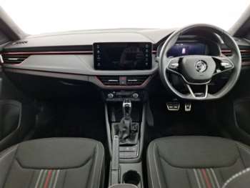 Used Skoda Kamiq 2024 for sale - 75076657: Photo