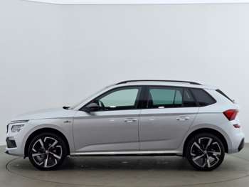 Used Skoda Kamiq 2024 for sale - 75076657: Photo