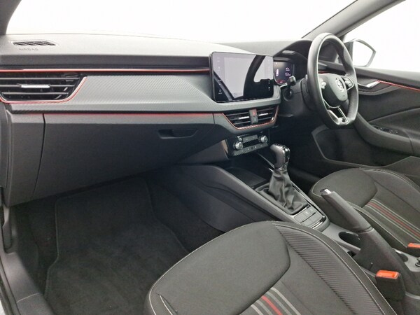 Used Skoda Kamiq 2024 for sale - 75076657: Photo 5
