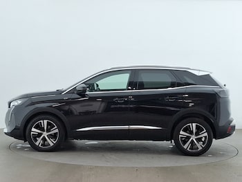 Used Peugeot 3008 2023 for sale - 79238763: Photo