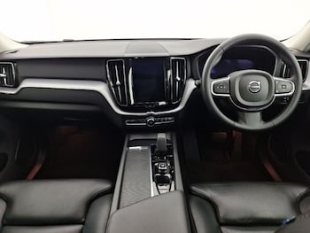 Used Volvo XC60 2022 for sale - 75583653: Photo