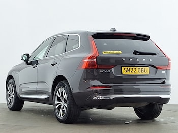 Used Volvo XC60 2022 for sale - 75583653: Photo